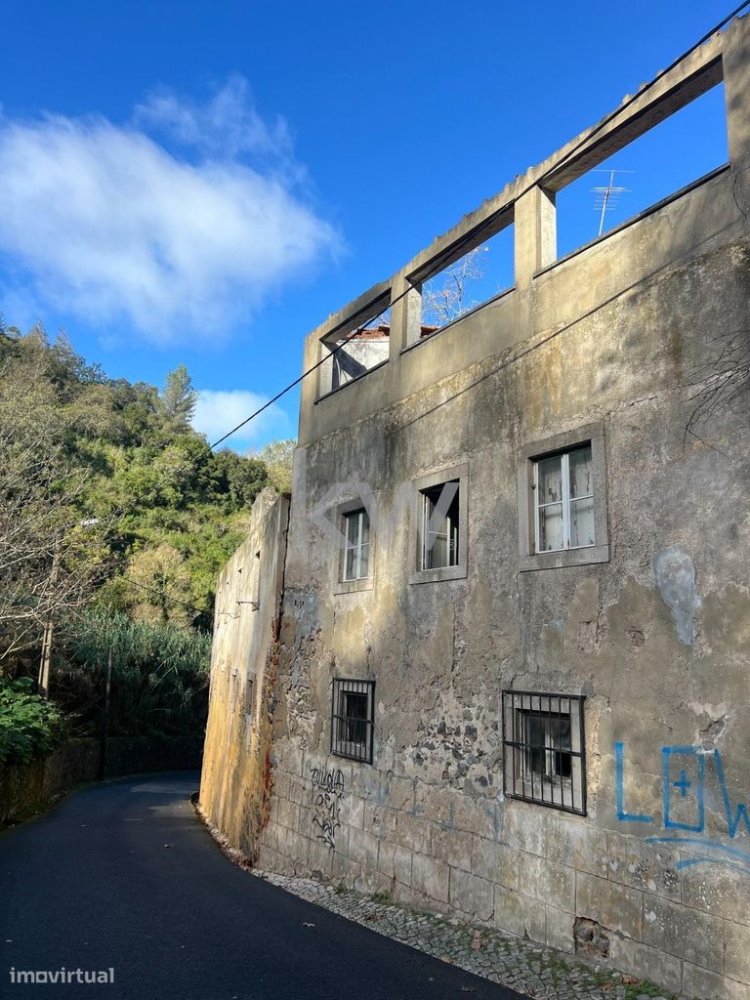 3066m² Land in Sintra, Portugal No. 128053