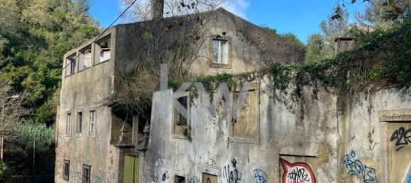 3066m² Land in Sintra, Portugal No. 128053 11