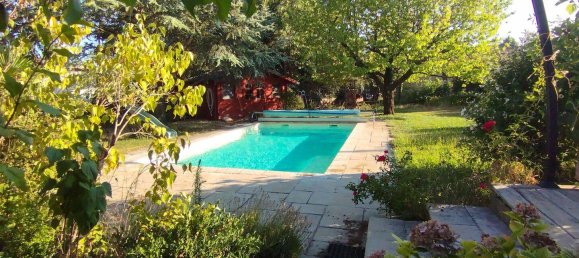 4 bedrooms House in Sisteron, France No. 329319 2