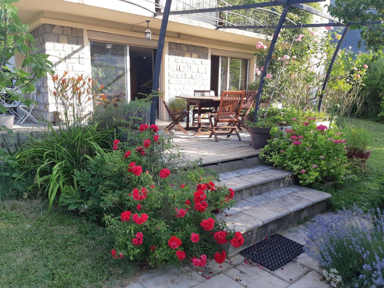 4 bedrooms House in Sisteron, France No. 329319