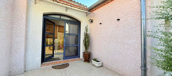 3 bedrooms Villa in Nissan-lez-Enserune, France No. 361217 2