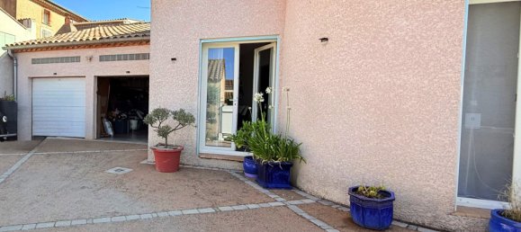 3 bedrooms Villa in Nissan-lez-Enserune, France No. 361217 18