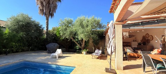 3 bedrooms Villa in Nissan-lez-Enserune, France No. 361217 17