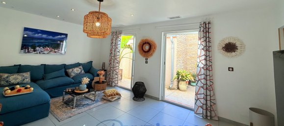 3 bedrooms Villa in Nissan-lez-Enserune, France No. 361217 8