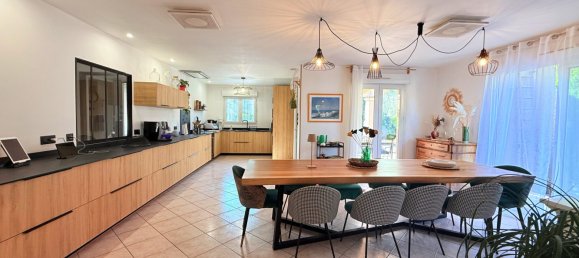 3 bedrooms Villa in Nissan-lez-Enserune, France No. 361217 4