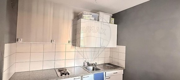 Apartamento T1 em Mulhouse, France N.º 38470 3