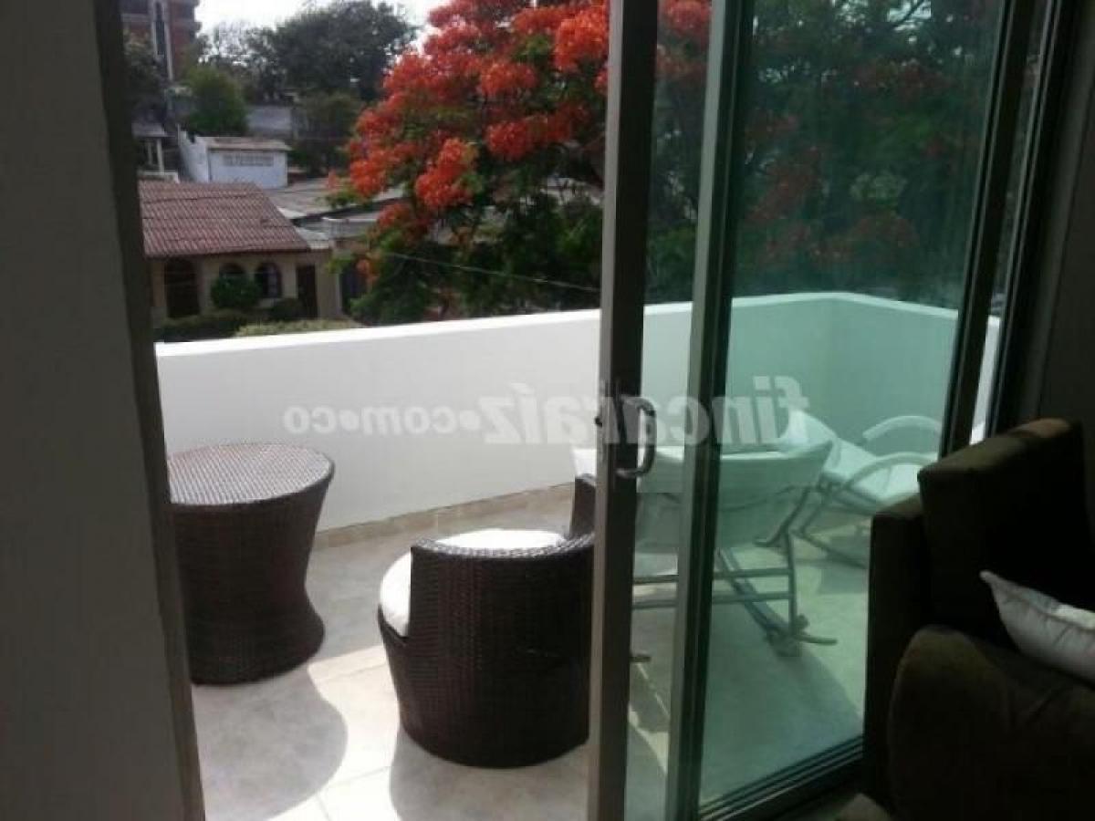 4 chambres Maison à Atlantico, Colombia No. 4211