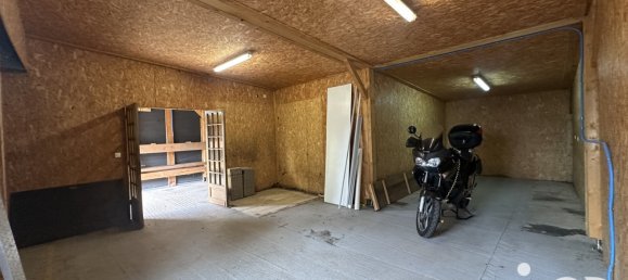 3 غرف نوم منزل في Le Puid, France رقم 262657 19