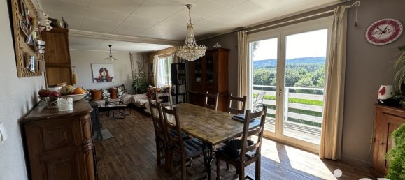 3 غرف نوم منزل في Le Puid, France رقم 262657 11