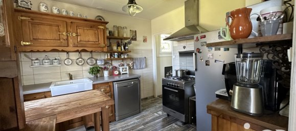 3 غرف نوم منزل في Le Puid, France رقم 262657 10