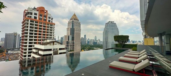 2 bedrooms Condo in Railay Beach, Thailand No. 6369 16