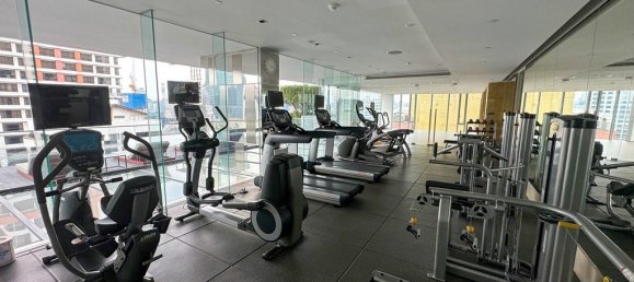 2 bedrooms Condo in Railay Beach, Thailand No. 6369 18