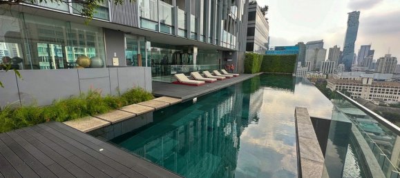 2 bedrooms Condo in Railay Beach, Thailand No. 6369 15
