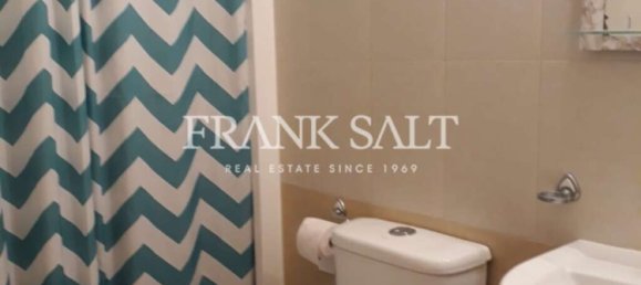 1 bedroom Apartment in Sliema, Malta No. 9423 7