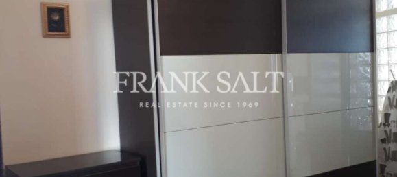 1 bedroom Apartment in Sliema, Malta No. 9423 6