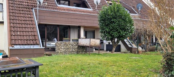 3-salle Appartement à Baden-Wurttemberg, Germany No. 5498 7