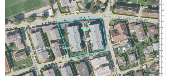 Квартира с 3 комнатами в Ваттенс, Австрия № 115204 16