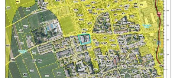 Квартира с 3 комнатами в Ваттенс, Австрия № 115204 19