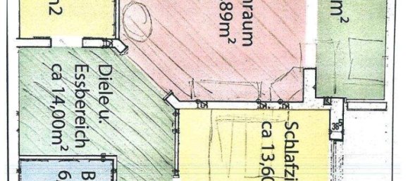 Квартира с 3 комнатами в Ваттенс, Австрия № 115204 23