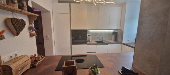 Квартира с 3 комнатами в Ваттенс, Австрия № 115204 3