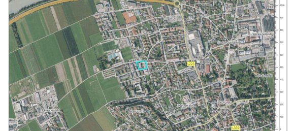 Квартира с 3 комнатами в Ваттенс, Австрия № 115204 17