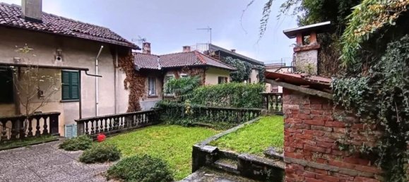 15 chambres Maison à Besozzo, Italy No. 361262 18