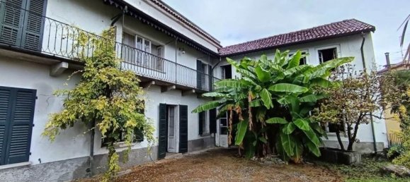 15 chambres Maison à Besozzo, Italy No. 361262 3