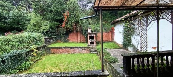 15 chambres Maison à Besozzo, Italy No. 361262 17