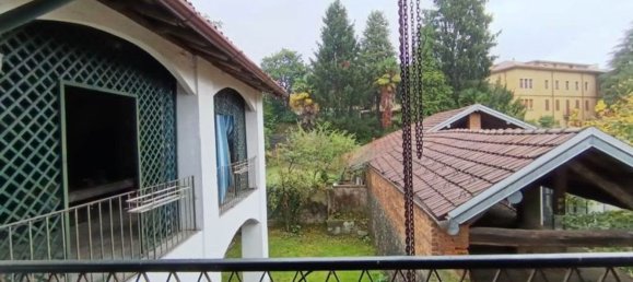 15 chambres Maison à Besozzo, Italy No. 361262 20