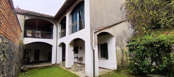 15 chambres Maison à Besozzo, Italy No. 361262 12