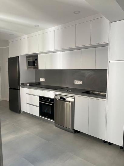 2 Schlafzimmer Wohnung in Cordoba, Spain, Nr. 197430