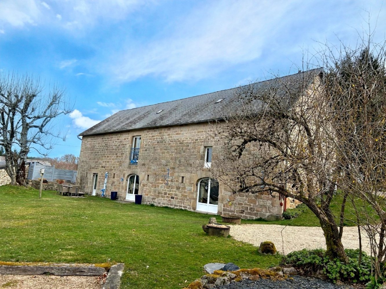 2 bedrooms Villa in Perols-sur-Vezere, France No. 98509