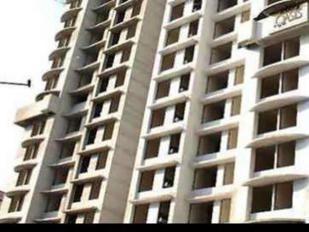 2 Schlafzimmer Haus in Mumbai, India, Nr. 27312