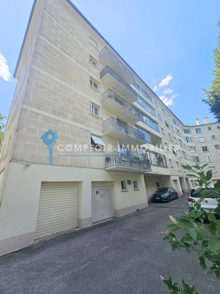1 bedroom Apartment in Montpellier, France No. 297559