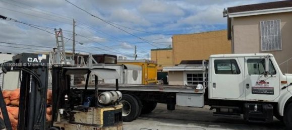 Land for sale in Miami, Miami-Dade, Florida, USA № 614869 6