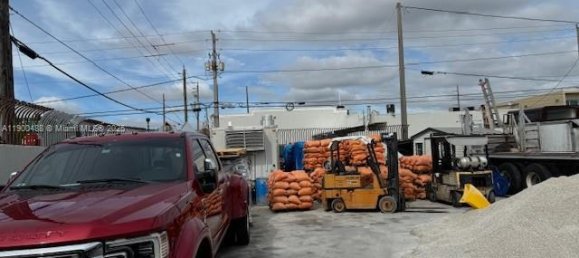 Land for sale in Miami, Miami-Dade, Florida, USA № 614869 5