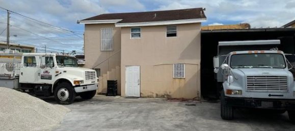 Land for sale in Miami, Miami-Dade, Florida, USA № 614869 4