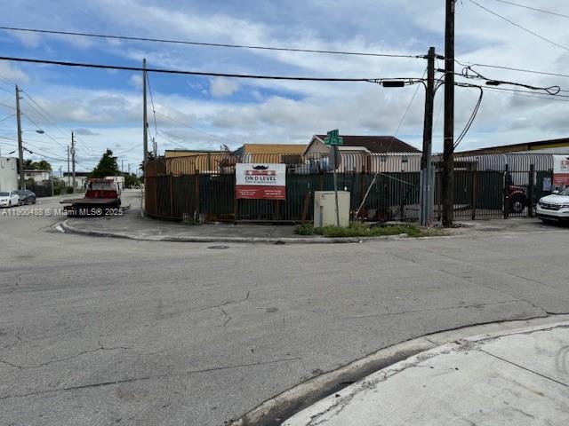 Land for sale in Miami, Miami-Dade, Florida, USA № 614869