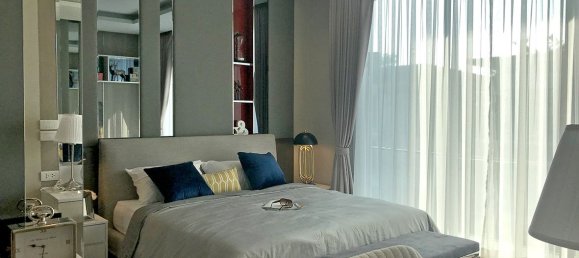 3 غرف نوم منزل في San Sai, Thailand رقم 64991 10