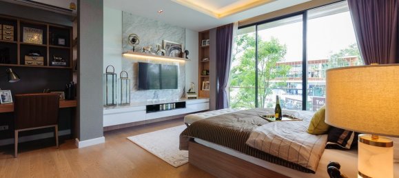 3 غرف نوم منزل في San Sai, Thailand رقم 64991 12