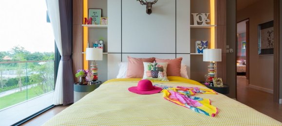 3 غرف نوم منزل في San Sai, Thailand رقم 64991 22