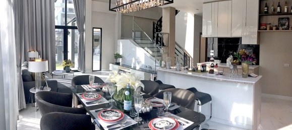 3 غرف نوم منزل في San Sai, Thailand رقم 64991 3