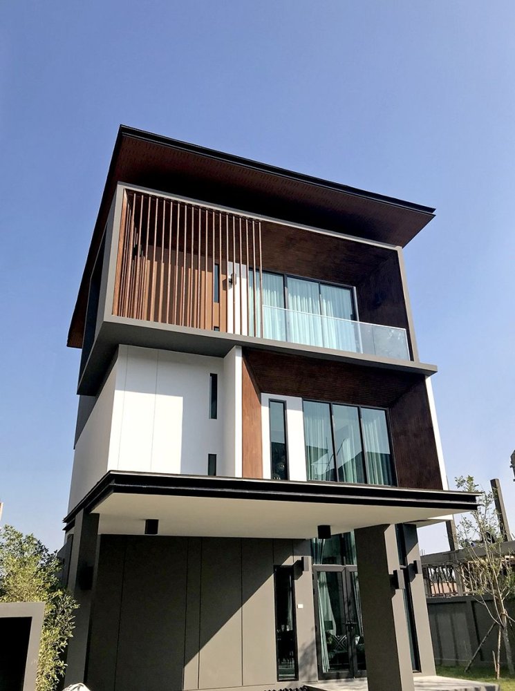 3 غرف نوم منزل في San Sai, Thailand رقم 64991