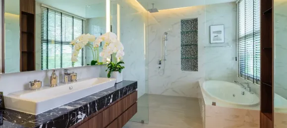 3 غرف نوم منزل في San Sai, Thailand رقم 64991 15