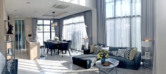 3 غرف نوم منزل في San Sai, Thailand رقم 64991 2