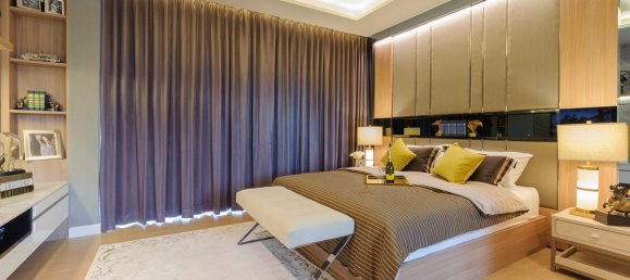 3 غرف نوم منزل في San Sai, Thailand رقم 64991 13