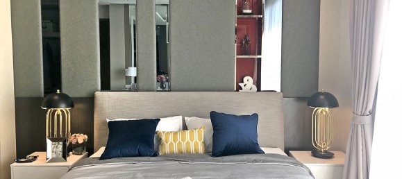 3 غرف نوم منزل في San Sai, Thailand رقم 64991 11