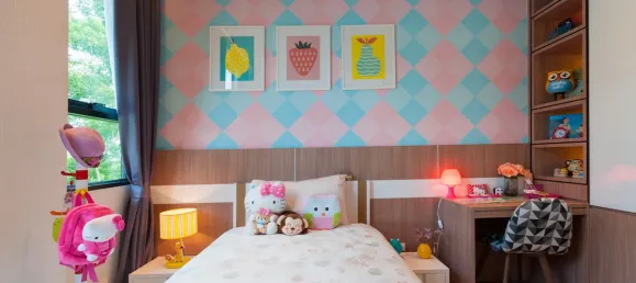 3 غرف نوم منزل في San Sai, Thailand رقم 64991 19