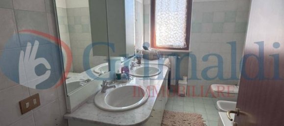 Casa de 3 dormitorios en Sant'Angelo Lodigiano, Italy No. 6391 22