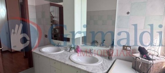 Casa de 3 dormitorios en Sant'Angelo Lodigiano, Italy No. 6391 21